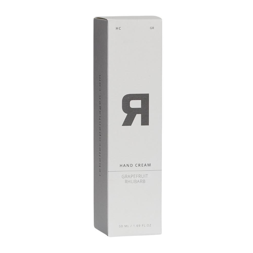 Håndcreme, Grapefruit - 50 ml